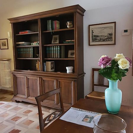 Villino La Rosa Antica Διαμέρισμα Φλωρεντία Εξωτερικό φωτογραφία