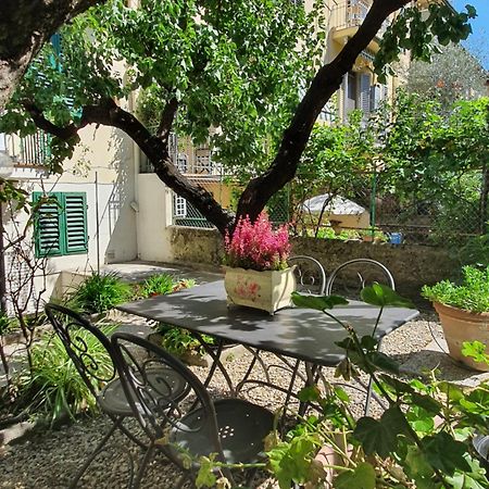 Villino La Rosa Antica Διαμέρισμα Φλωρεντία Εξωτερικό φωτογραφία