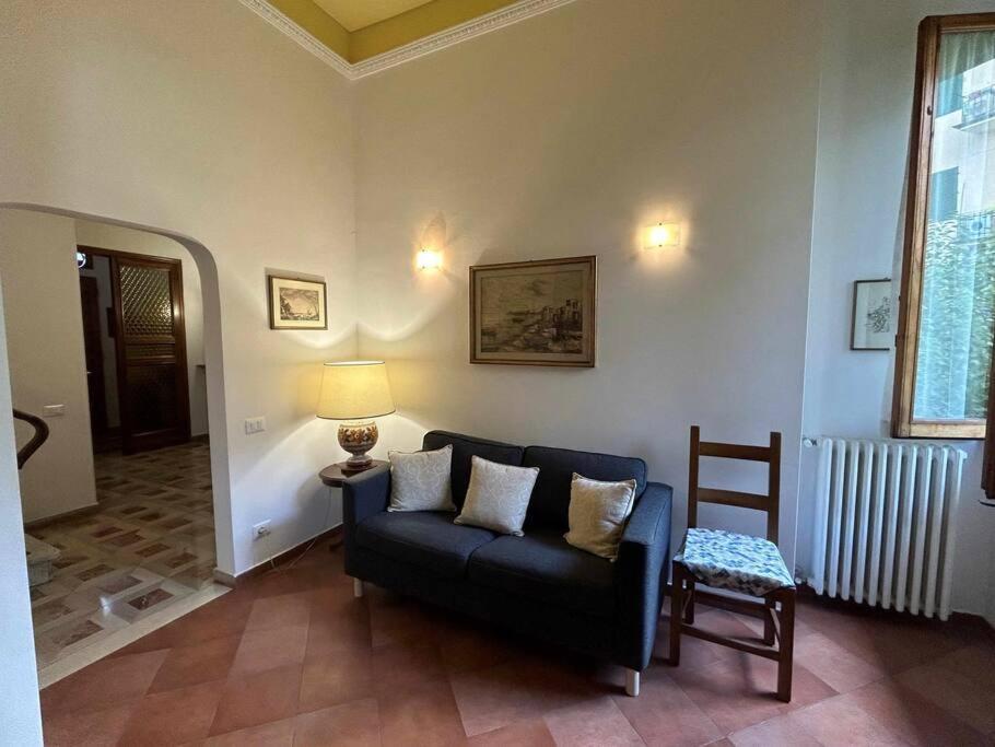 Villino La Rosa Antica Διαμέρισμα Φλωρεντία Εξωτερικό φωτογραφία