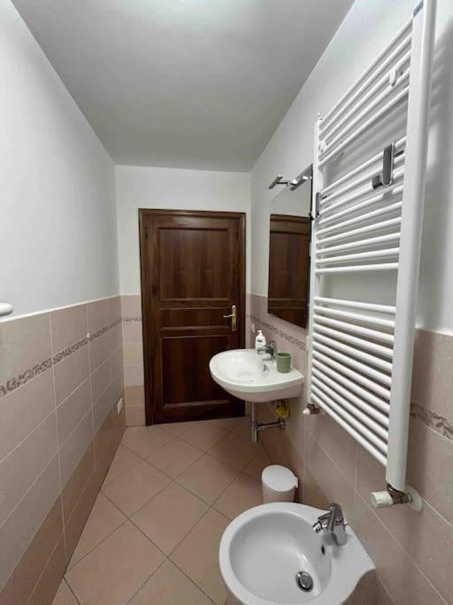 Villino La Rosa Antica Διαμέρισμα Φλωρεντία Εξωτερικό φωτογραφία