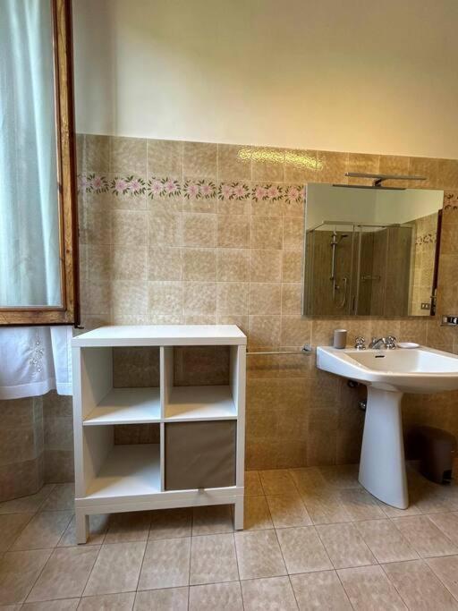 Villino La Rosa Antica Διαμέρισμα Φλωρεντία Εξωτερικό φωτογραφία