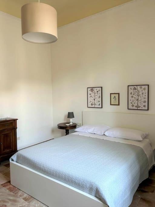 Villino La Rosa Antica Διαμέρισμα Φλωρεντία Εξωτερικό φωτογραφία