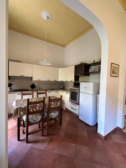Villino La Rosa Antica Διαμέρισμα Φλωρεντία Εξωτερικό φωτογραφία