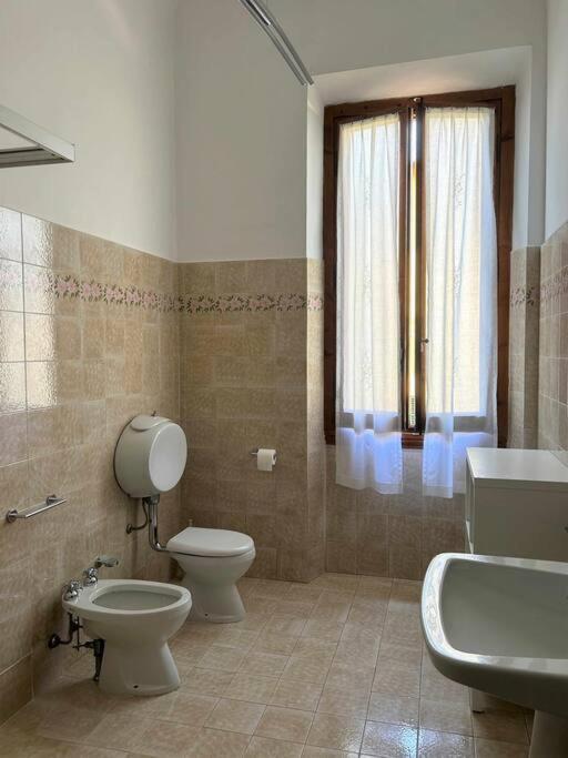 Villino La Rosa Antica Διαμέρισμα Φλωρεντία Εξωτερικό φωτογραφία