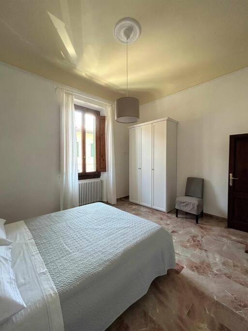 Villino La Rosa Antica Διαμέρισμα Φλωρεντία Εξωτερικό φωτογραφία