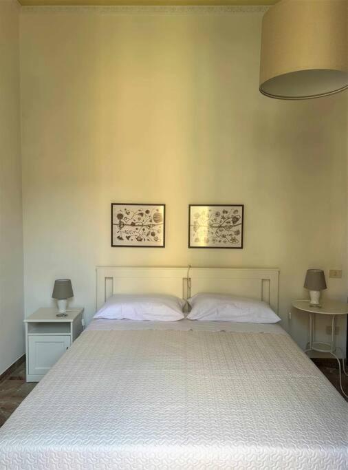 Villino La Rosa Antica Διαμέρισμα Φλωρεντία Εξωτερικό φωτογραφία