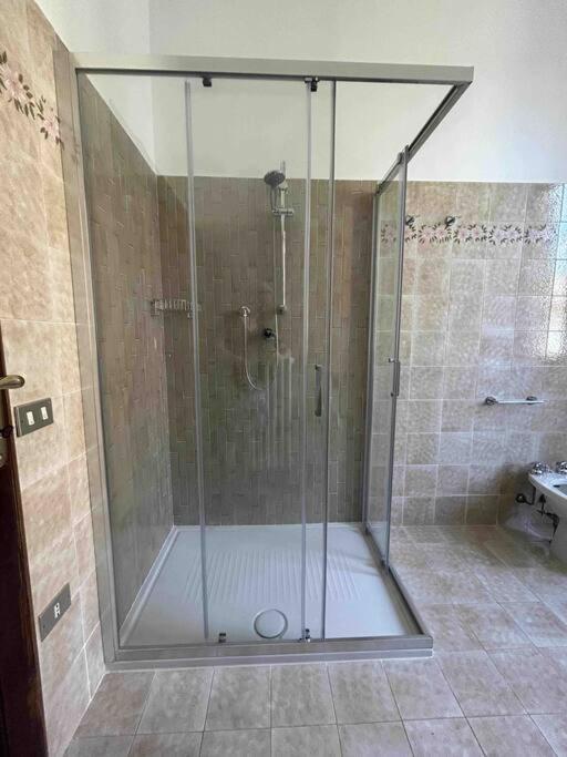 Villino La Rosa Antica Διαμέρισμα Φλωρεντία Εξωτερικό φωτογραφία