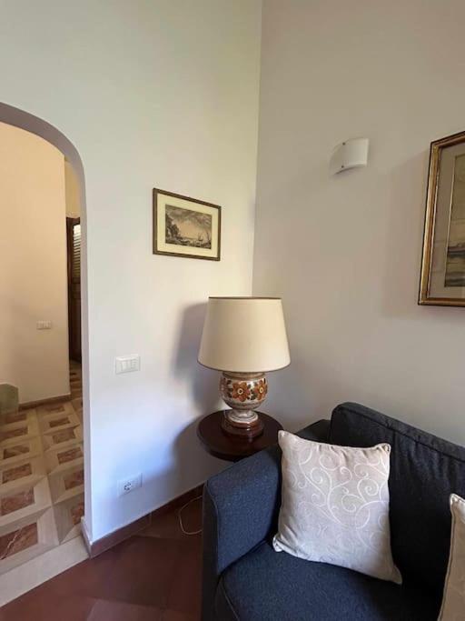 Villino La Rosa Antica Διαμέρισμα Φλωρεντία Εξωτερικό φωτογραφία