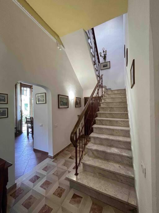 Villino La Rosa Antica Διαμέρισμα Φλωρεντία Εξωτερικό φωτογραφία