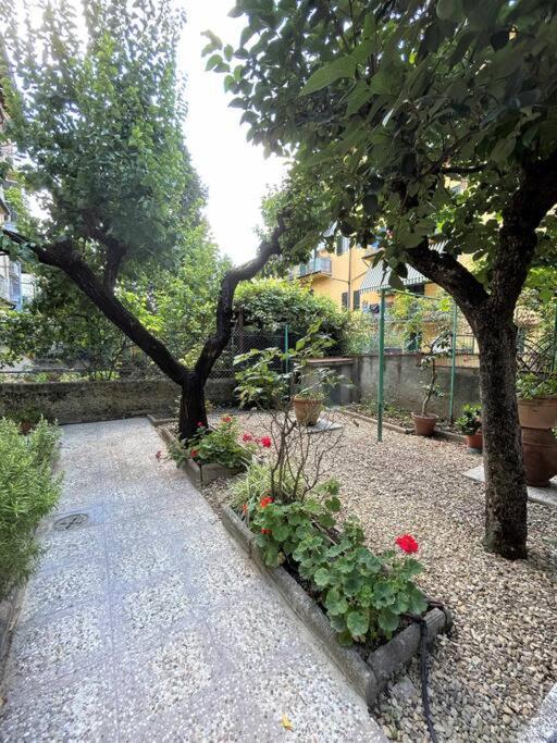 Villino La Rosa Antica Διαμέρισμα Φλωρεντία Εξωτερικό φωτογραφία