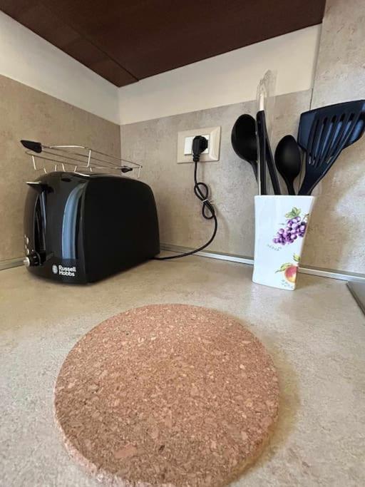 Villino La Rosa Antica Διαμέρισμα Φλωρεντία Εξωτερικό φωτογραφία