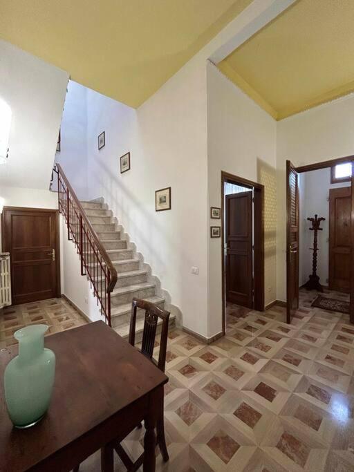 Villino La Rosa Antica Διαμέρισμα Φλωρεντία Εξωτερικό φωτογραφία