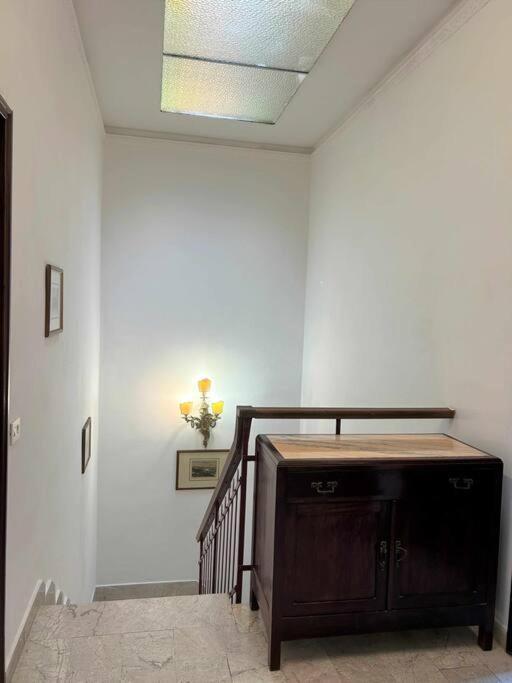 Villino La Rosa Antica Διαμέρισμα Φλωρεντία Εξωτερικό φωτογραφία