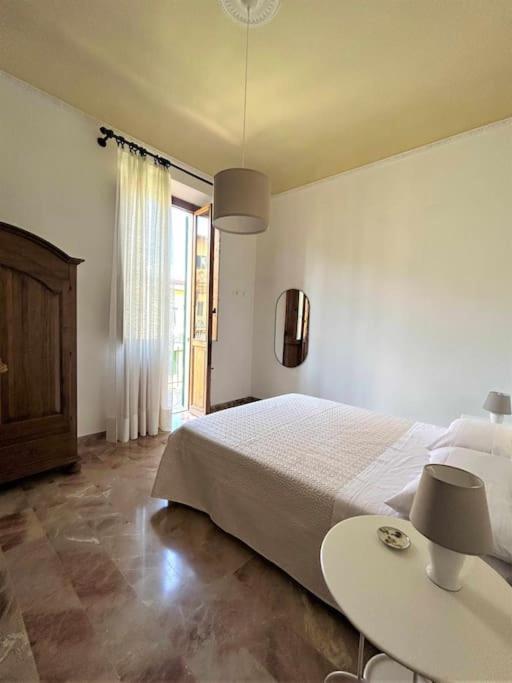 Villino La Rosa Antica Διαμέρισμα Φλωρεντία Εξωτερικό φωτογραφία