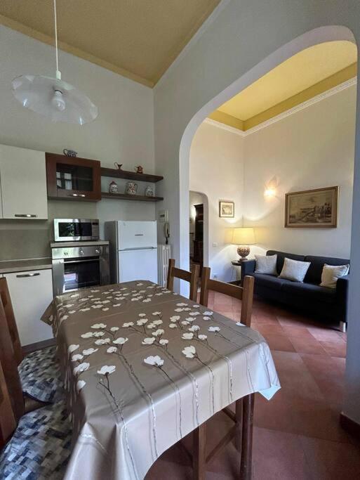 Villino La Rosa Antica Διαμέρισμα Φλωρεντία Εξωτερικό φωτογραφία