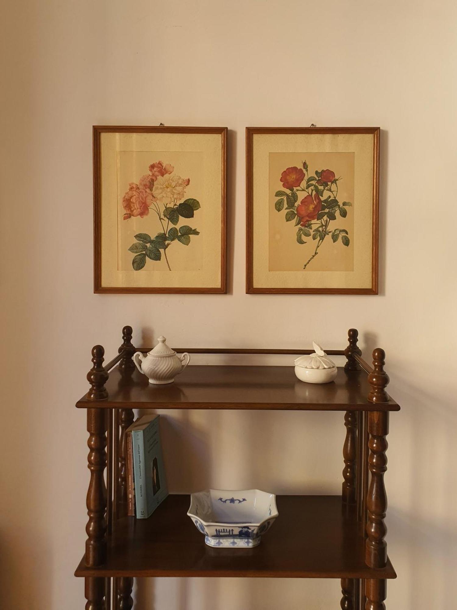 Villino La Rosa Antica Διαμέρισμα Φλωρεντία Εξωτερικό φωτογραφία